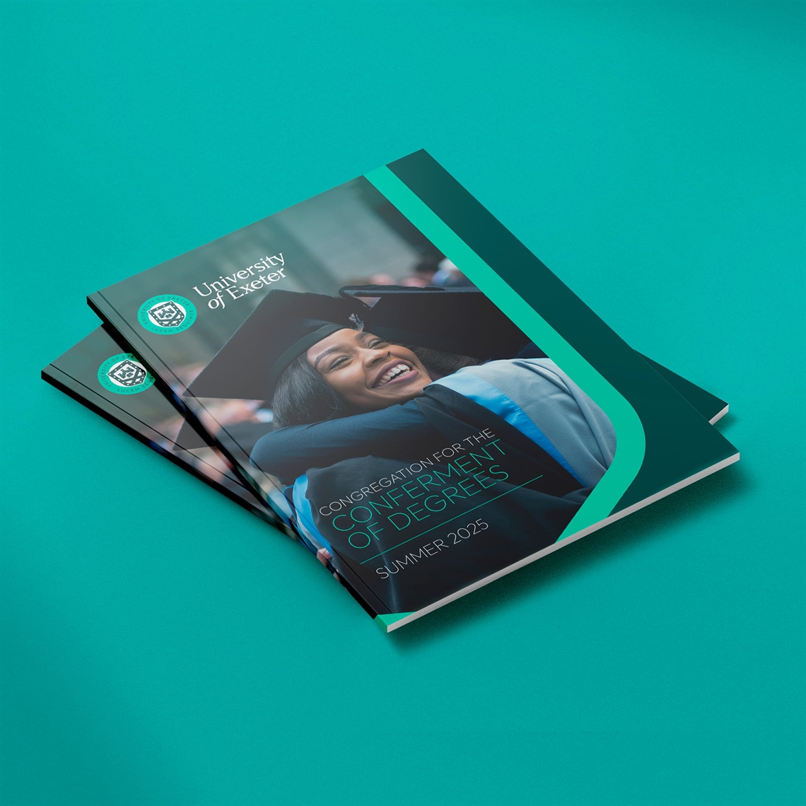 Show details for Standard Graduation Brochure