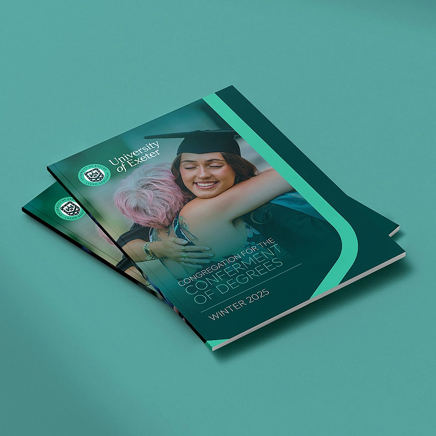 Show details for Standard Graduation Brochure