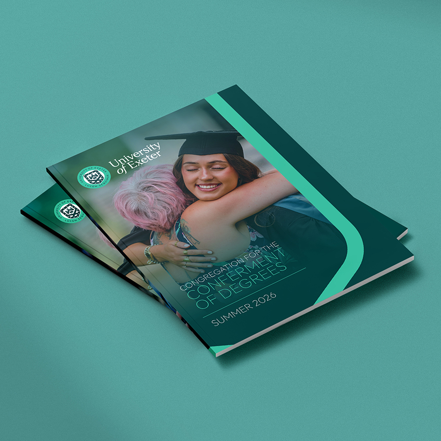 Show details for Standard Graduation Brochure