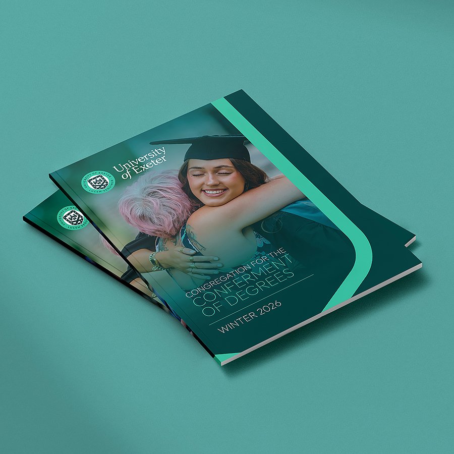 Show details for Standard Graduation Brochure
