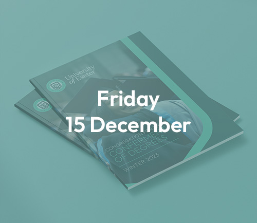 Picture for category Friday 15 December 2023